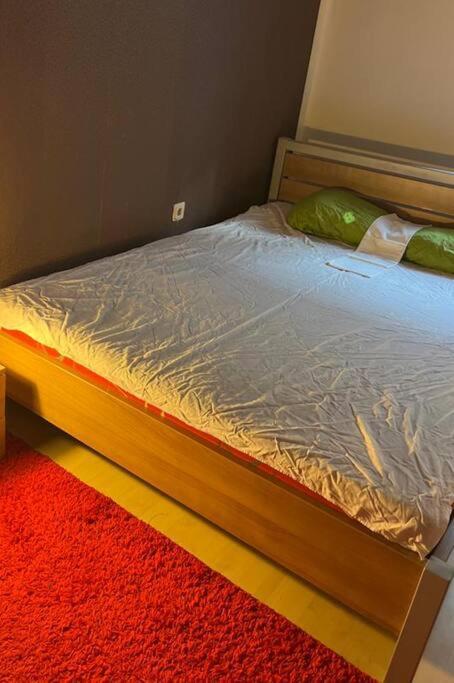 Zimmer, Stadium, Room, Uni, Fh *