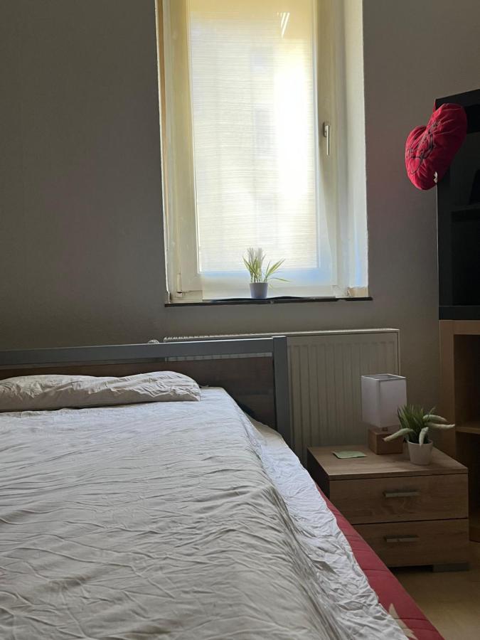 Zimmer, Stadium, Room, Uni, Fh Dortmund