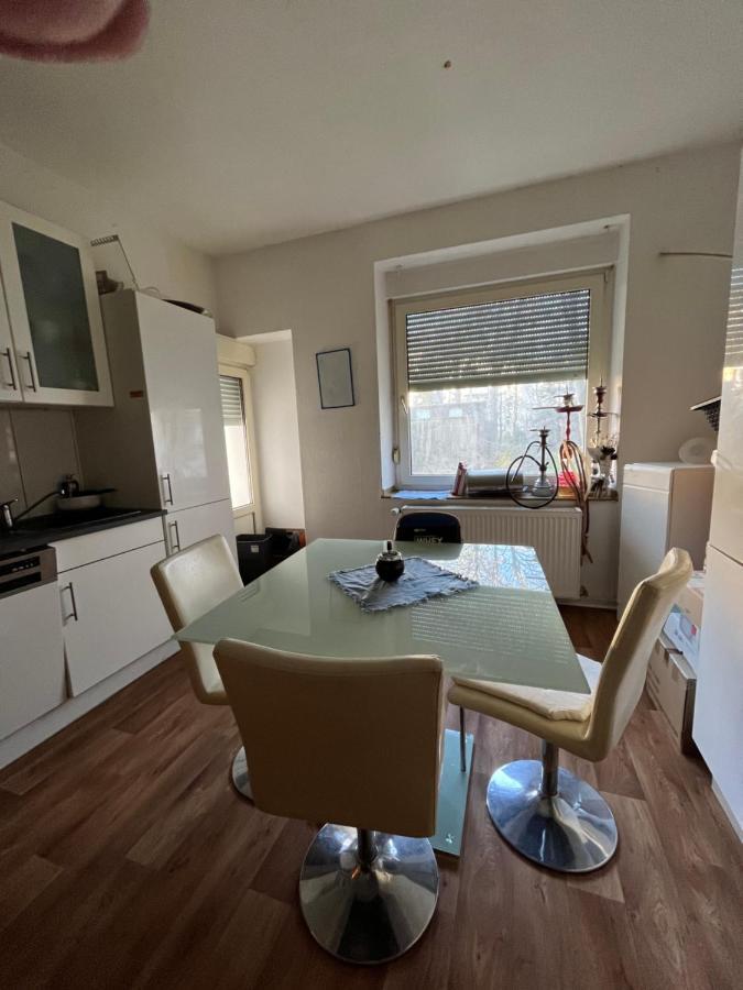 Zimmer, Stadium, Room, Uni, Fh * Dortmund