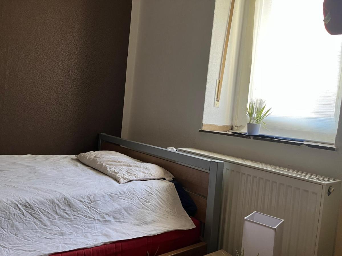 Zimmer, Stadium, Room, Uni, Fh *