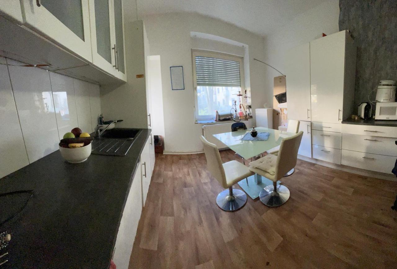 Zimmer, Stadium, Room, Uni, Fh Apartment Dortmund