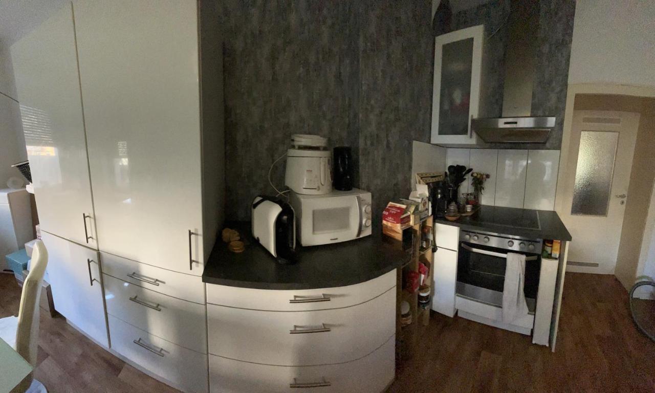 Zimmer, Stadium, Room, Uni, Fh Apartment *